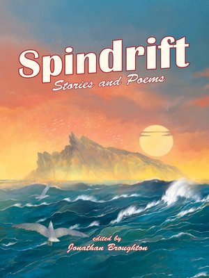 cover image of Spindrift